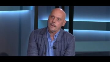 Intervista A Franco Salcuni Di FestambienteSud