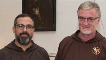 Intervista Al Neo Eletto Consigliere Generale All’indomani Della Nomina