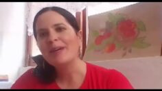 Intervista Alla Cantautrice Italo Peruviana Aida Orezzoli