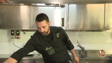 La Calamarata (Cose Buone E Giuste 23 Giugno 2023)