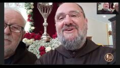 La Reliquia Del Cuore Di Padre Pio In Sardegna – 5 Giugno 2023