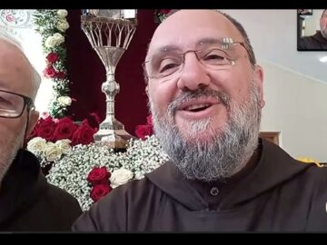 La Reliquia Del Cuore Di Padre Pio In Sardegna – 5 Giugno 2023