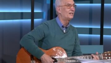 Nicolino Cannarsa: Il Mio Canto Per Padre Pio 10 Giugno 2023