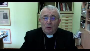 Ritorna Il Pellegrinaggio “Macerata Loreto” 10 Giugno 2023