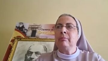 San Filippo Smaldone, La Santità A Favore Dei Sordi