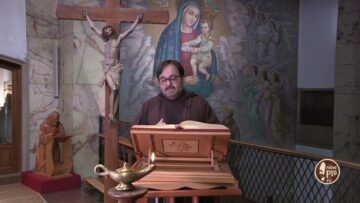 SANTISSIMA TRINITA (Il Signore Dei Giorni 4 Giugno)