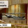 Santo Rosario – 6 Giugno 2023 (fr. Roman Rusek)