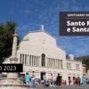Santo Rosario E Santa Messa – 31 Maggio 2023 (fr. Aldo Broccato)