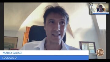 “Scuola E Sport” – Mario Salisci