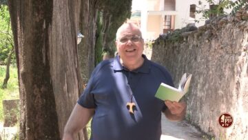 Suor Maria Pia Brando: Il Cuore Di Gesù Mi Chiamò Nel Dolore (Dritto Al Cuore 26 Giugno 2023)