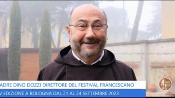 In Cammino Verso Il Festival Francescano 2023