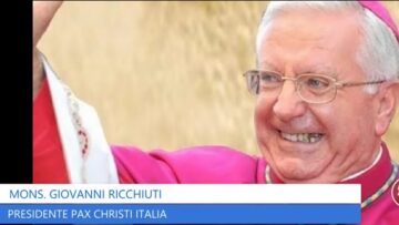 Italia Ricordando Mons. Luigi Bettazzi, Profeta Di Pace