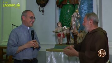 La Devozione A Maria Santissima Di Rodi Garganico – FG (Laudato Sii 9 Luglio 2023)