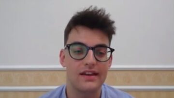 Matteo Renzulli Di “I’m From Gargano” Racconta Il Percorso Di Innovazione Del Promontorio