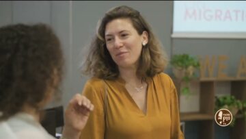 “Migrazioni Come Esperienza Di Dialogo” – 12 Luglio 2023