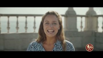 Tienimi Il Posto…verso Lisbona 2023