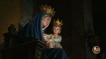 XIV DOMENICA DEL TEMPO ORDINARIO (Il Signore Dei Giorni 9 Luglio 2023)