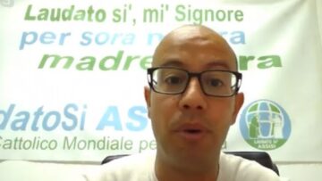 1° Settembre Giornata Di Preghiera Per La Custodia Del Creato