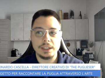 Luigi Leonardo Cascella