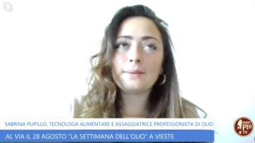 Sabrina Pupillo