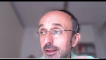 Avanzi Popolo 2.0 Contro Lo Spreco Di Cibo (Just Today 28 Agosto 2023)