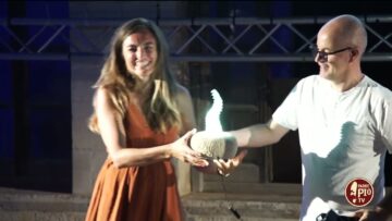 Imaginaria. A Conversano Un Festival Per Sognare Ad Occhi Aperti