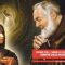 Padre Pio: L’angelo custode ti protegge sempre dalle insidie del demonio