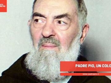 Padre Pio, Un Colosso
