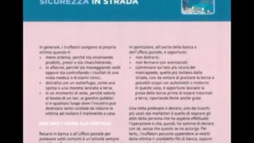 Truffe Agli Anziani: Come Riconoscerle E Difendersi (19 Agosto 2023)