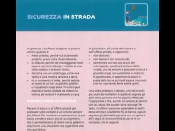 Truffe Agli Anziani: Come Riconoscerle E Difendersi (19 Agosto 2023)