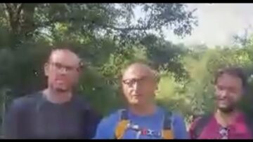 Un Cammino Di Condivisione E Preghiera