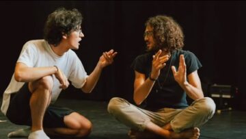Arte Per Persone Sorde E Udenti: A Milano Il Festival Del Silenzio