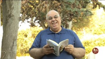 Aspetto Il Ministrante, Disse Padre Pio (Dritto Al Cuore 18 Settembre 2023)
