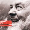 Buon Compleanno Padre Pio. Il 25 Maggio 1887: 136 Anni Fa Nasceva In Nostro Amato Padre Pio