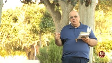 Giovannino E La Messa Di Padre Pio (Dritto Al Cuore 17 Settembre 2023)