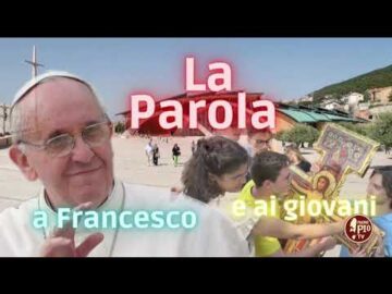 I Giovani Di Padre Pio Ricordano La GMG Vissuta A Lisbona