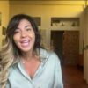 Intervista A Claudia Conte, Attivista Per I Diritti Umani (Just Today 30 Settembre 2023)