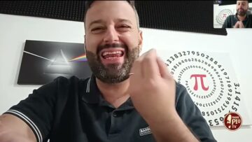 Intervista A Rocco Dedda, Autore De “La Matematica Della Felicità” (Just Today 29 Settembre 2023)