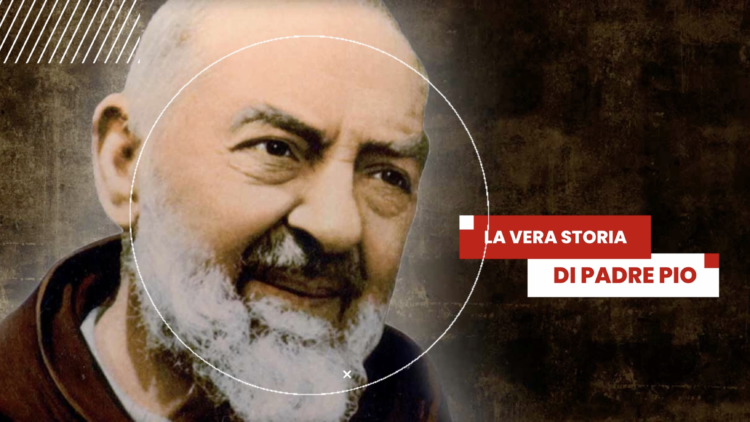 Home - Padre Pio TV