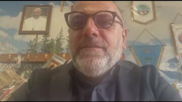 “Le Nuove Frontiere Della Povertà” (Just Today 7 Settembre 2023)