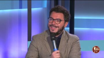 Monte Sant’Angelo Capitale Regionale Della Cultura 2023 (Just Today 29 Settembre 2023)