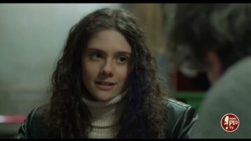 “Non Morirò Di Fame” Un Film Sul Legame Tra Amicizia E Recupero