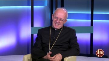 Padre Franco Moscone: “La Festa Di Padre Pio Converta I Cuori E Le Coscienze”