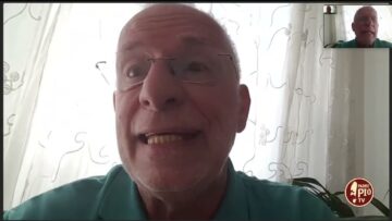 “Padre Pino Puglisi. Un Leone Che Ruggisce Di Disperazione” (Just Today 9 Settembre 2023)