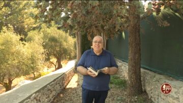 Padre Pio Arriva A San Giovanni Rotondo (Dritto Al Cuore 15 Settembre 2023)