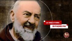 Padre Pio: Luomo, Il Frate, Il Santo. (La Vera Storia Di Padre Pio – 26 Settembre 2023)