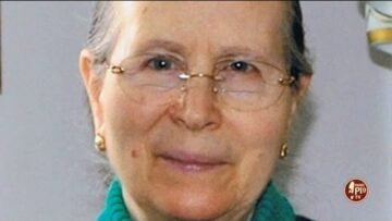 Rachelina Villani Una Donna Di Dio (Dritto Al Cuore 24 Settembre 2023)