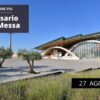 Santo Rosario E Santa Messa – 27 Agosto 2023 (fr. Domenico Lo Sardo)
