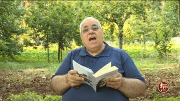 Signore Prendi Uno Dei Miei Occhi E Dallo A Giovannino Pregò Padre Pio (20 Settembre 2023)