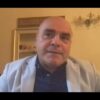 Angelo Vescovi Racconta Il Nobel Per La Medicina 2023 (Just Today 3 Ottobre 2023)